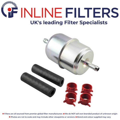 Fuel filter for toro - fuel,