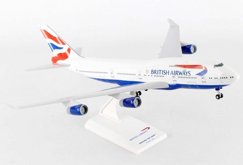 Skymarks british airways - skymarks,