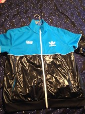 ADIDAS CHILE 62 JACKET EXTRA