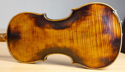 Old violin geige - old,