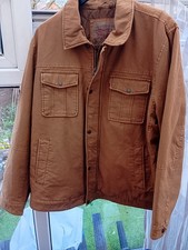 Levi’s Men’s Canvas