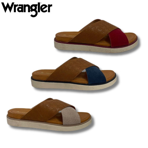 Ladies wrangler slip summer - wrangler,
