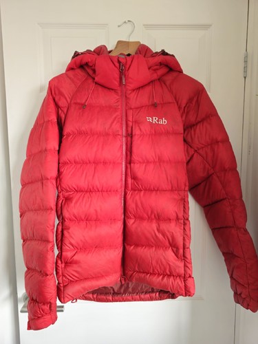 Rab men axion pro jacket - rab,