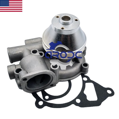 Bolts water pump - 3,