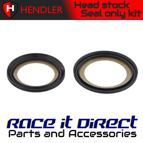 Headrace seal only - headrace, kit
