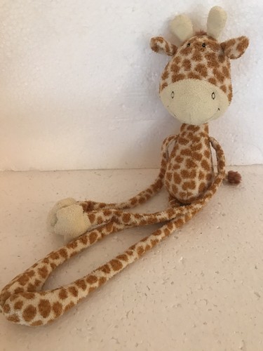 Marks spencer giraffe soft - marks,