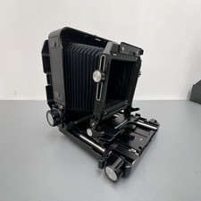 [Near MINT] Toyo Field 45A 4x5