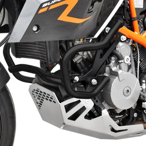 Zieger crash bars fits ktm - fits,