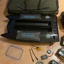 Angling Technics Microcat Bait