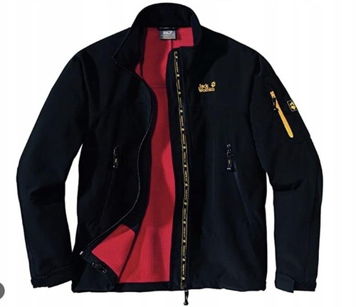 Men jack wolfskin jacket - men,