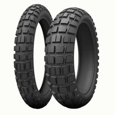 Pegaso 650 Trail & Enduro Tyre