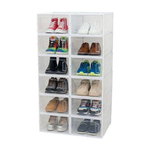 Periea dani shoe storage - periea,