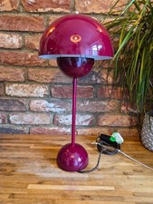 Flowerpot VP3 by Verner Panton