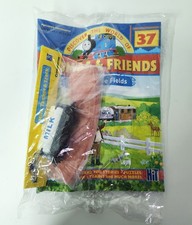 Thomas & Friends DeAgostini