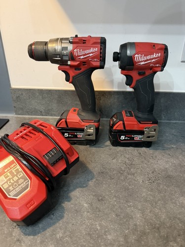 Milwaukee m18fpp2a3 fuel gen4 - m18fpp2a3,