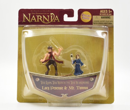 The chronicles narnia - the,