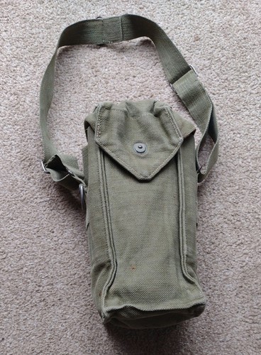 Vintage belgian army - vintage,