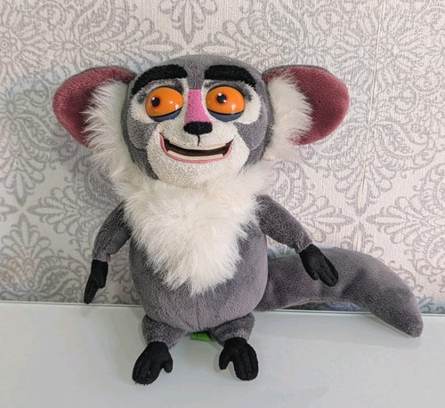 Rare dreamworks madagascar - rare,