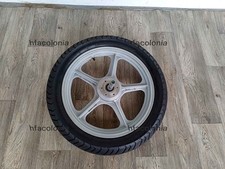 PVM Motorcycle Rim Rear Wheel