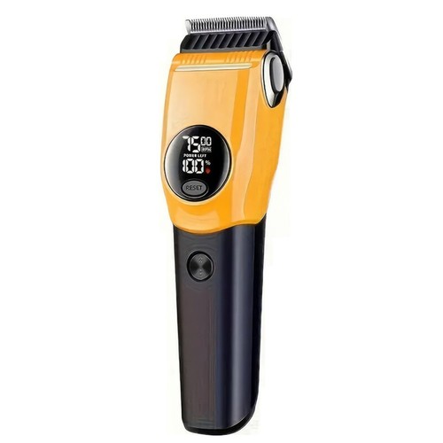 Cordless dog clippers lcd pet - cordless,
