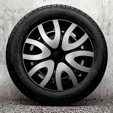 Set of 4x16 inch Wheel Trims