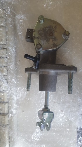 Trw clutch master cylinder - clutch,