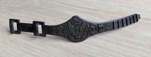 Vintage wwf winged eagle title - wwf,