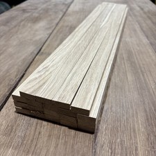 Hardwood Offcuts, Oak, Lot C4