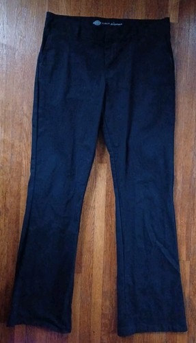 Dickies womens flex twill - flex,