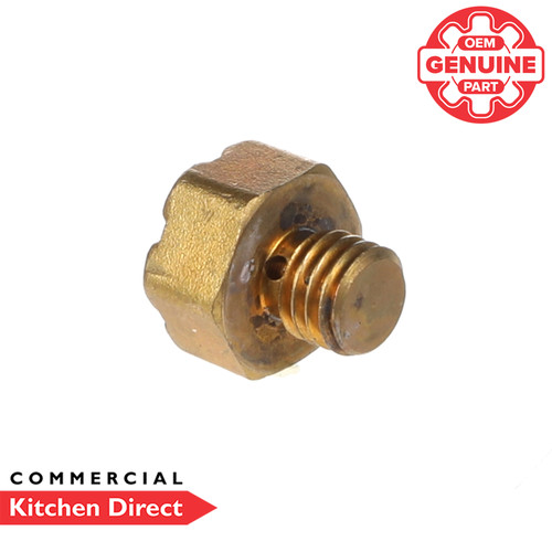 Expobar brass group - group, head