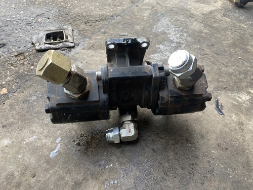 Parker hydraulic pump - parker,