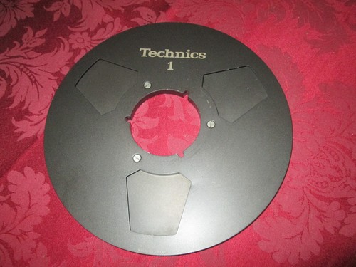 Technics aluminum 10 5 - technics,