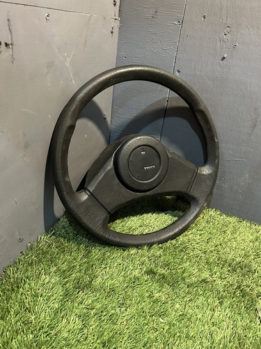 Steering wheel for volvo 480 - for,