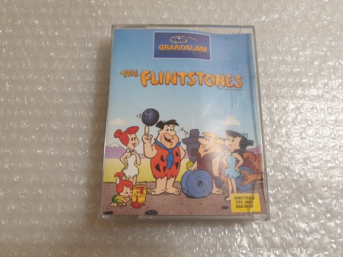 The flintstones grandslam - flintstones,