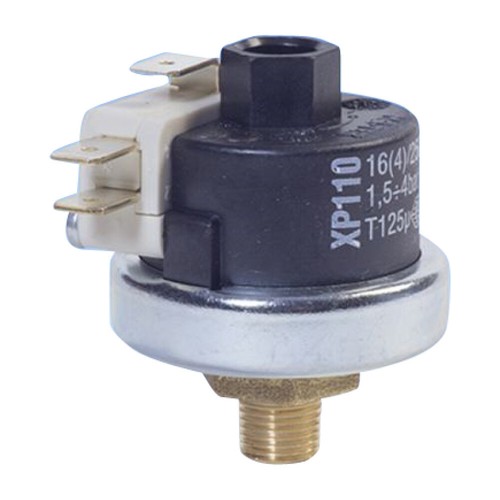 Pressure switch xp110 - xp110, for