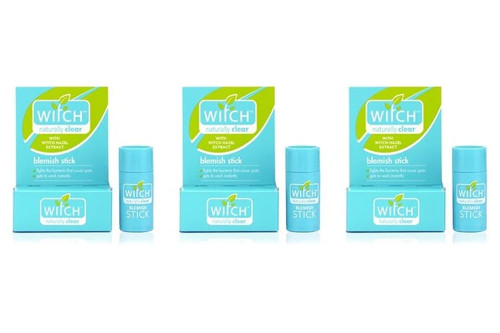 Witch hazel blemish stick - blemish,