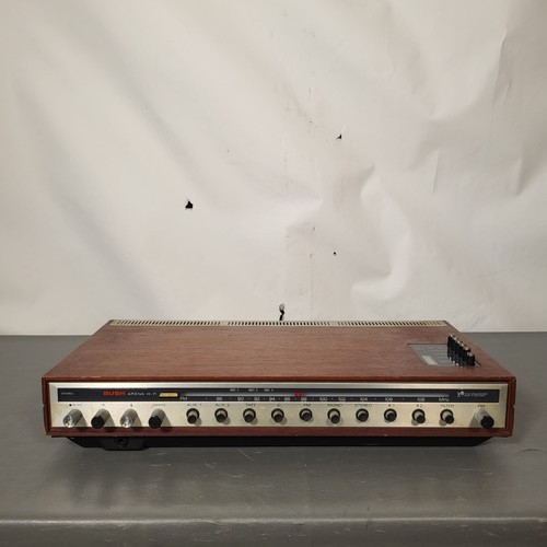 Vintage bush arena fi - vintage, hi-fi