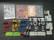 Mission Dreadnought Space