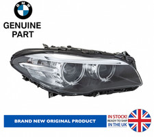 HEADLIGHT DRIVER SIDE LED