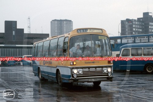 Bus coach photo eastern - coach,