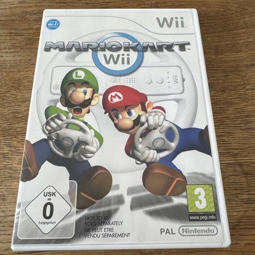 Mario kart wii - kart,