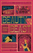 Beauty and the Beast, The (MinaLima Edition), Gabr
