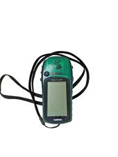 Garmin Etrex Venture Pocket