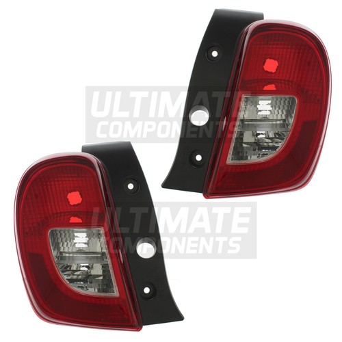 Fits nissan micra k13 - fits,