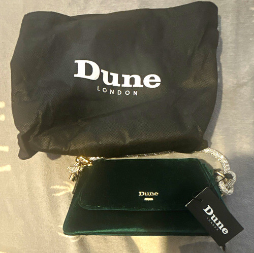 Dune london green - london,