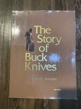 The Story of Buck Knives a