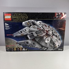 LEGO Star Wars: Millennium