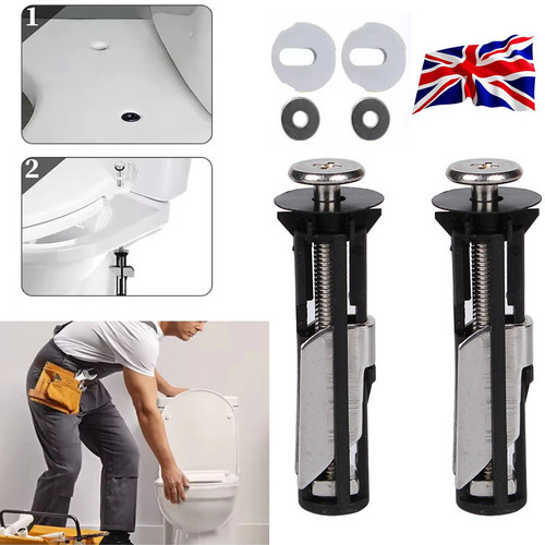 Heavy duty toilet seat - heavy,