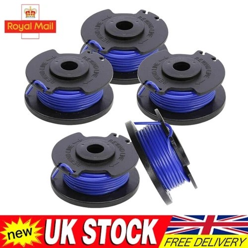 Spool line cord - &, ryobi