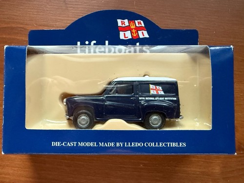 Lledo 1960s classic - 1:43,